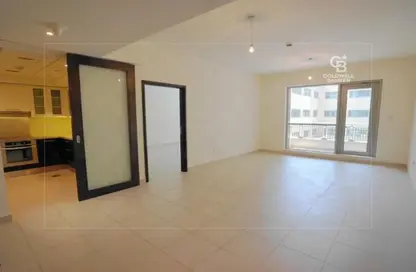 شقة - غرفة نوم - 2 حمامات للايجار في بوليفارد سنترال 1 - أبراج بوليفارد سنترال - وسط مدينة دبي - دبي