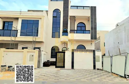 Townhouse - 5 Bedrooms - 7 Bathrooms for sale in Al Helio 2 - Al Helio - Ajman