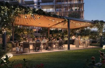 Apartment - 3 Bedrooms - 3 Bathrooms for sale in Ivy at Park Five - Dubai Production City (IMPZ) - Dubai