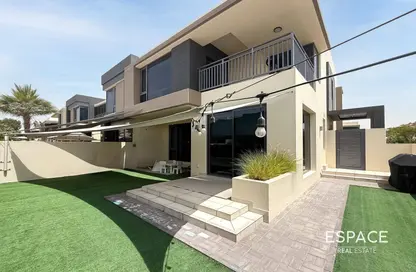 Villa - 5 Bedrooms - 4 Bathrooms for sale in Maple at Dubai Hills Estate 1 - Maple at Dubai Hills Estate - Dubai Hills Estate - Dubai