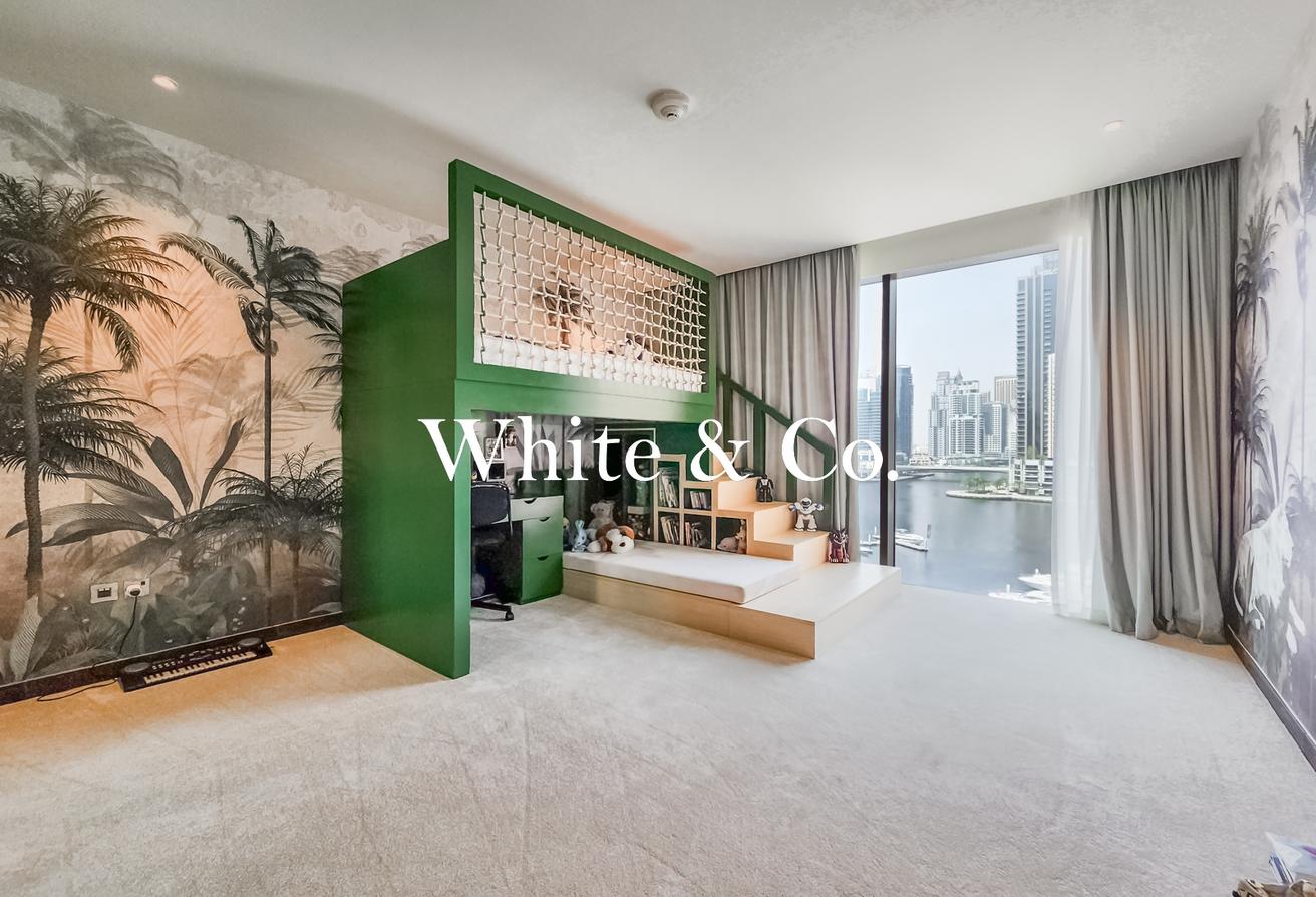 Waterfront Home | Modern | Available Now photo 11
