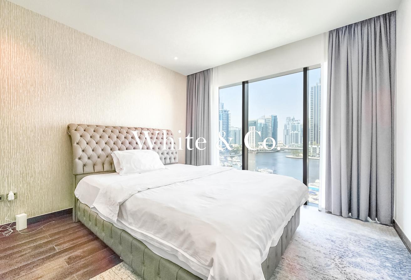 Waterfront Home | Modern | Available Now photo 10