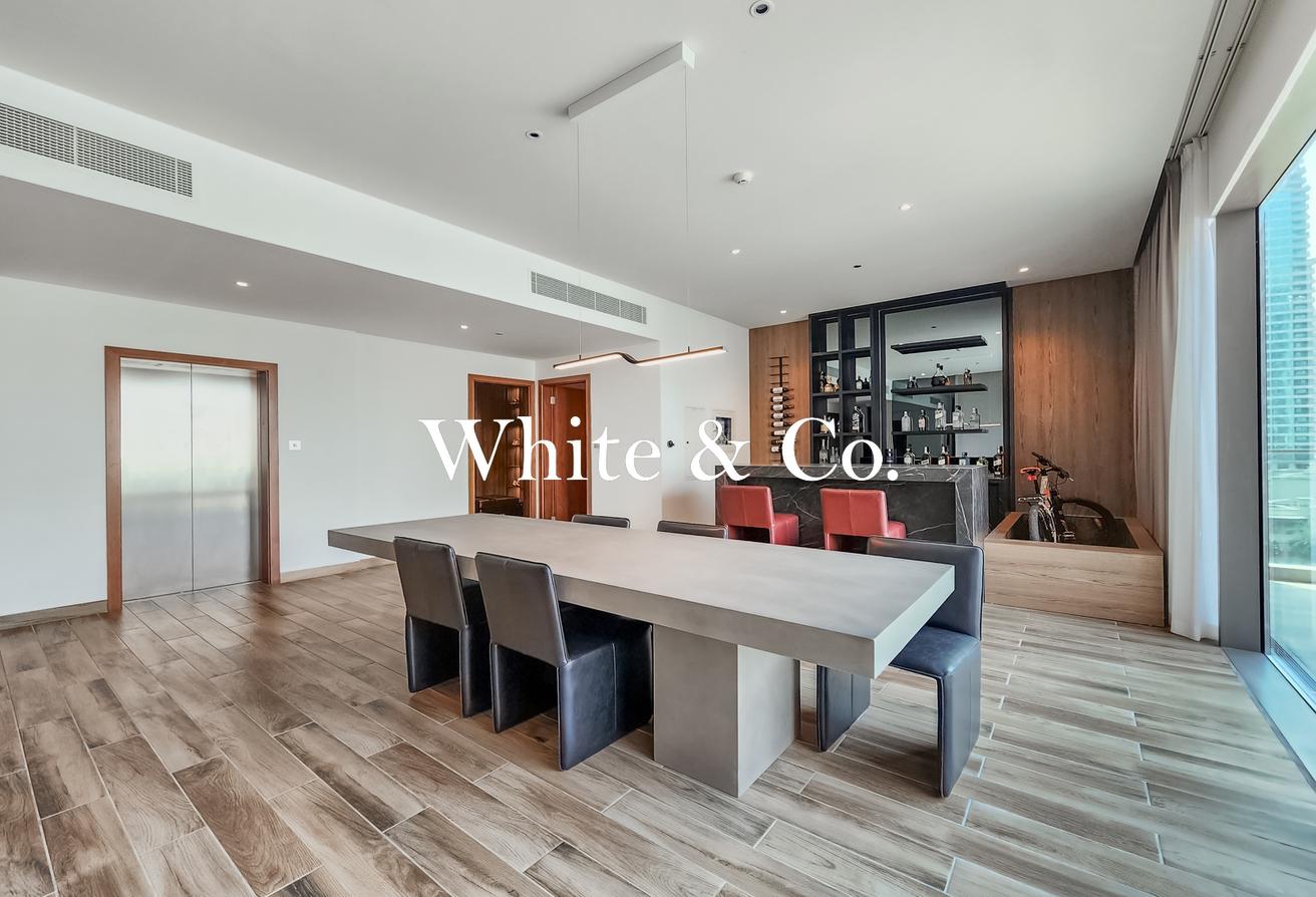 Waterfront Home | Modern | Available Now photo 8