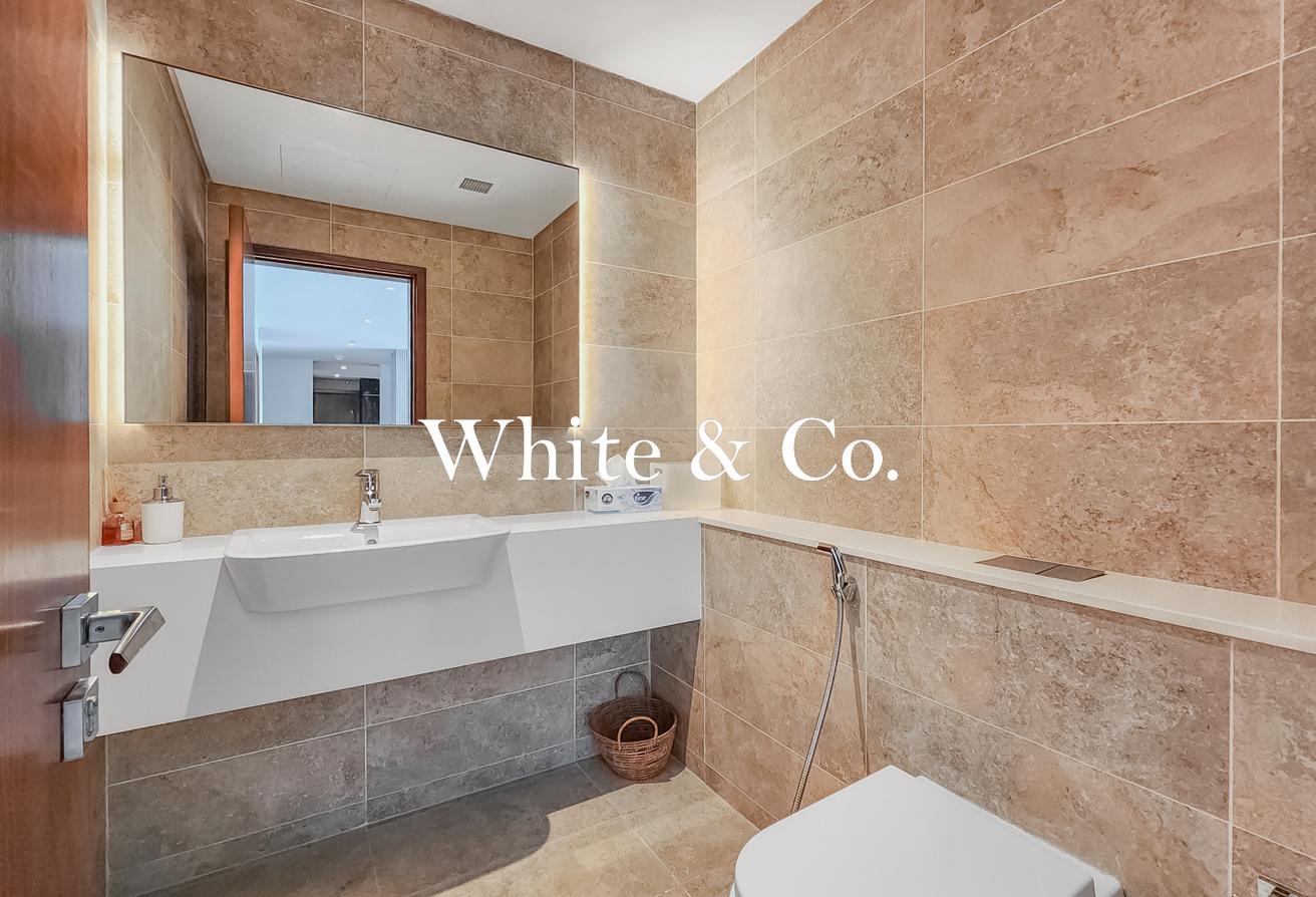 Waterfront Home | Modern | Available Now photo 15