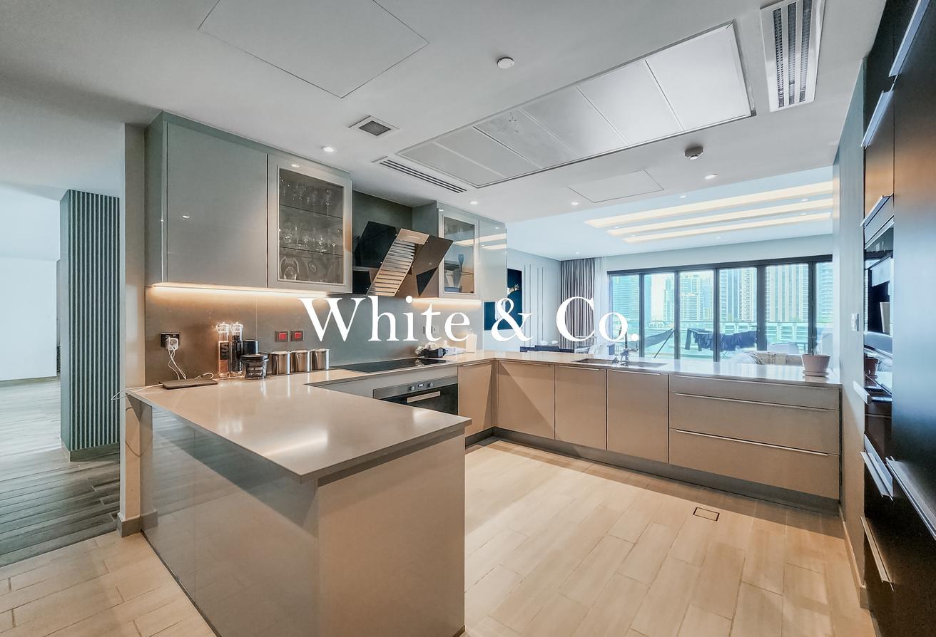 Waterfront Home | Modern | Available Now photo 6