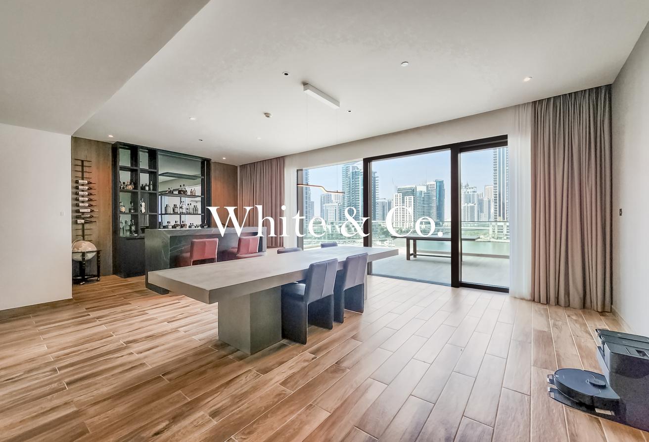 Waterfront Home | Modern | Available Now photo 7