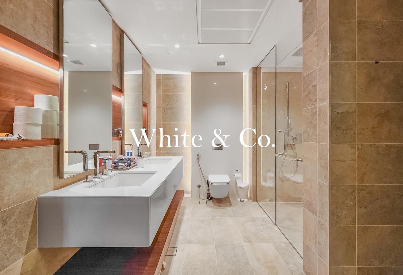 Waterfront Home | Modern | Available Now photo 14