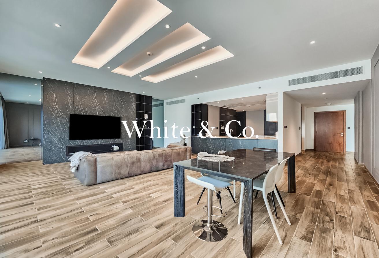 Waterfront Home | Modern | Available Now photo 4