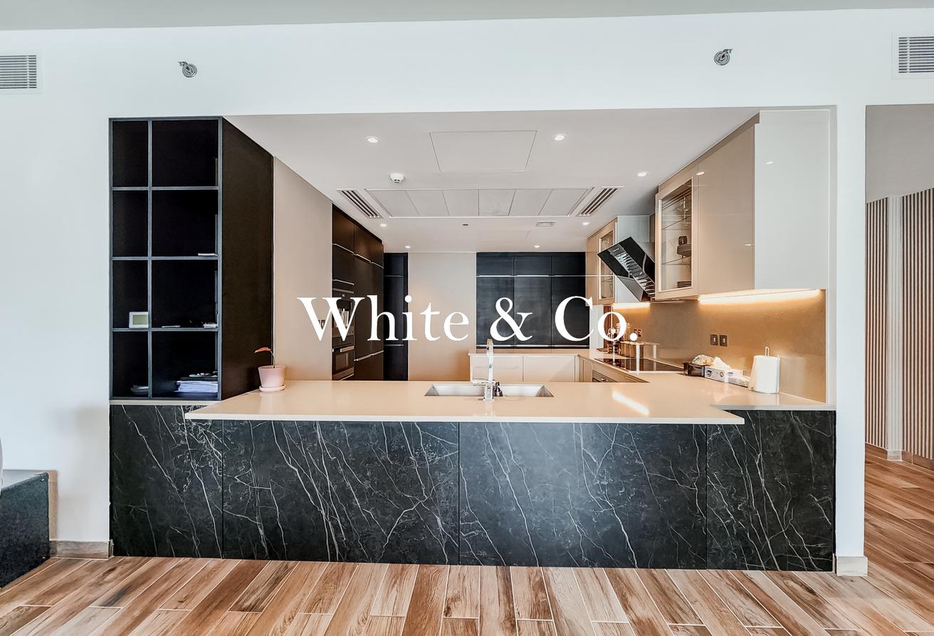 Waterfront Home | Modern | Available Now photo 5