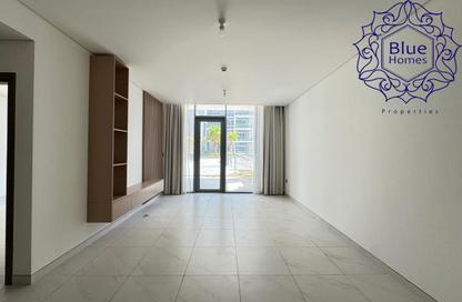 Apartment - 1 - 2 for rent in Residences 8 - The Residences at District One - District One - Mohammed Bin Rashid City - Dubai Apartment - 1 - 2 for rent in Residences 8 - The Residences at District One - District One - Mohammed Bin Rashid City - Dubai