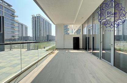 Apartment - 1 - 2 for rent in Residences 8 - The Residences at District One - District One - Mohammed Bin Rashid City - Dubai