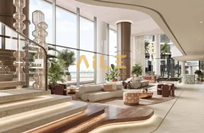 شقة - 2 غرف نوم - 2 حمامات للبيع في كوستا مار - جزيرة المرجان - رأس الخيمة