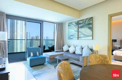 Apartment - 2 Bedrooms - 3 Bathrooms for sale in Aykon City Tower B - Aykon City - Business Bay - Dubai Apartment - 2 Bedrooms - 3 Bathrooms for sale in Aykon City Tower B - Aykon City - Business Bay - Dubai