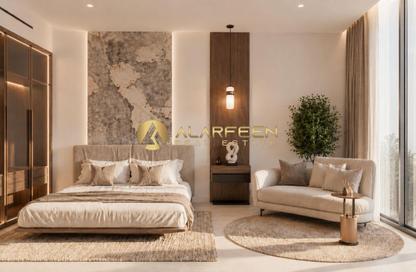 Apartment - Studio - 1 for sale in Beverly Crown - District 11 - Jumeirah Village Circle - Dubai Apartment - Studio - 1 for sale in Beverly Crown - District 11 - Jumeirah Village Circle - Dubai