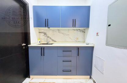 Townhouse - 5 - 7 for rent in Al Yasmeen - Ajman
