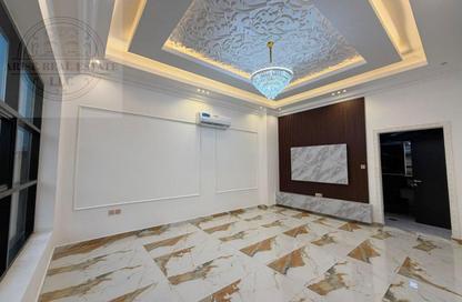 Townhouse - 5 - 7 for rent in Al Yasmeen - Ajman