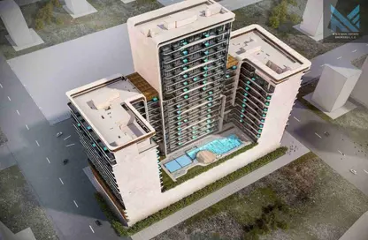 Apartment - 1 Bedroom - 2 Bathrooms for sale in Vivanti Residences - District 11 - Jumeirah Village Circle - Dubai