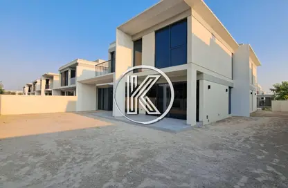 فيلا - 5 غرف نوم - 6 حمامات للايجار في هارموني 2 - هارموني - تلال الغاف - دبي