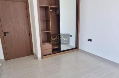 Apartment - 1 Bedroom - 1 Bathroom for sale in Binghatti Tulip - District 11 - Jumeirah Village Circle - Dubai