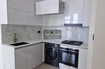 Apartment - 1 Bedroom - 1 Bathroom for sale in Binghatti Tulip - District 11 - Jumeirah Village Circle - Dubai