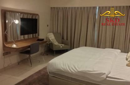 Apartment - 1 Bedroom - 2 Bathrooms for sale in Tower A - Damac Towers by Paramount - Business Bay - Dubai