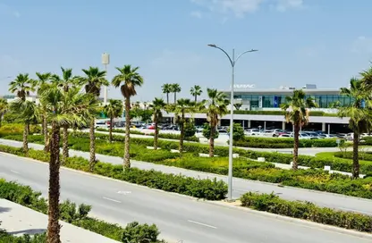 Townhouse - 4 Bedrooms - 4 Bathrooms for sale in Costa Brava 1 - Costa Brava - Damac Lagoons - Dubai Townhouse - 4 Bedrooms - 4 Bathrooms for sale in Costa Brava 1 - Costa Brava - Damac Lagoons - Dubai