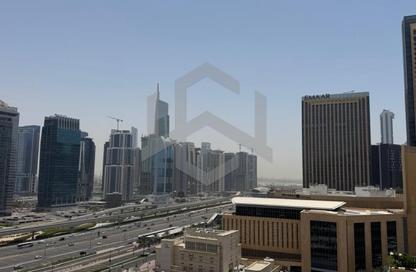 Apartment - 1 Bedroom - 2 Bathrooms for rent in Marina View Tower A - Marina View - Dubai Marina - Dubai Apartment - 1 Bedroom - 2 Bathrooms for rent in Marina View Tower A - Marina View - Dubai Marina - Dubai