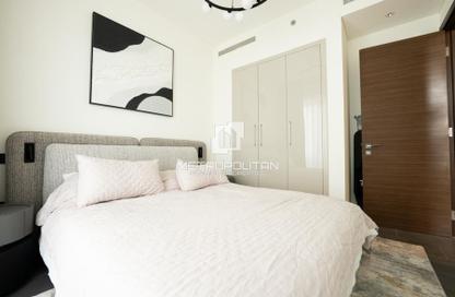 Apartment - 1 - 1 for rent in The Crest Tower C - The Crest - Sobha Hartland - Mohammed Bin Rashid City - Dubai