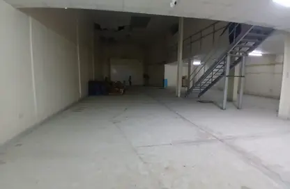 مستودع - استوديو - 2 حمامات للايجار في المنطقة الصناعية 15 - المنطقة الصناعية بالشارقة - الشارقة