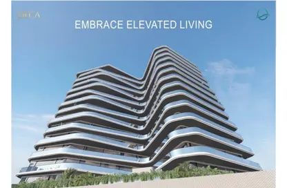 شقة - غرفة نوم - 2 حمامات للبيع في مساكن ميلوس - مجمع دبي ريزيدنس - دبي لاند - دبي