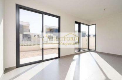 Villa - 3 Bedrooms - 3 Bathrooms for sale in The Wilds 3 by Aldar - The Wilds by Aldar - Dubai Land - Dubai