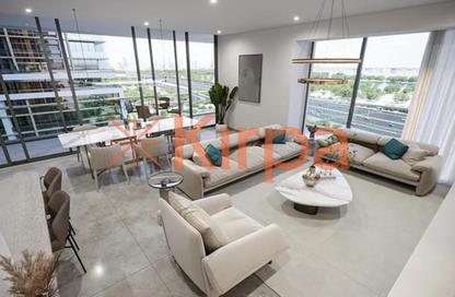 Apartment - 1 Bedroom - 1 Bathroom for sale in Sobha one Tower A - Sobha One - Sobha Hartland - Mohammed Bin Rashid City - Dubai Apartment - 1 Bedroom - 1 Bathroom for sale in Sobha one Tower A - Sobha One - Sobha Hartland - Mohammed Bin Rashid City - Dubai
