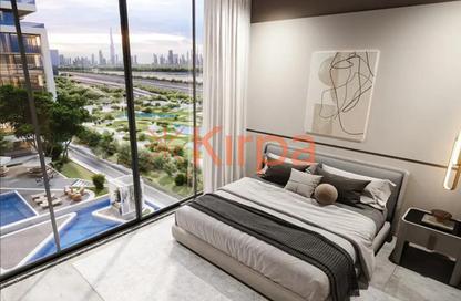 Apartment - 1 Bedroom - 1 Bathroom for sale in Sobha one Tower A - Sobha One - Sobha Hartland - Mohammed Bin Rashid City - Dubai