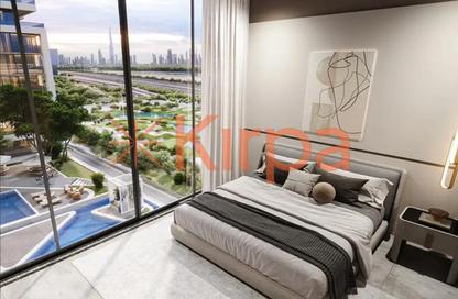 Apartment - 1 Bedroom - 1 Bathroom for sale in Sobha one Tower A - Sobha One - Sobha Hartland - Mohammed Bin Rashid City - Dubai Apartment - 1 Bedroom - 1 Bathroom for sale in Sobha one Tower A - Sobha One - Sobha Hartland - Mohammed Bin Rashid City - Dubai