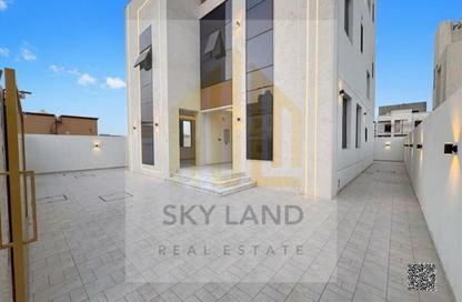 فيلا - 4 - 6 للبيع في كيبابلي هيلز - الحليو 2 - الحليو - عجمان