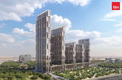 Apartment - 3 - 4 for sale in Sobha One Tower E - Sobha One - Ras Al Khor Industrial 1 - Ras Al Khor - Dubai