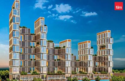 Apartment - 3 - 4 for sale in Sobha One Tower E - Sobha One - Ras Al Khor Industrial 1 - Ras Al Khor - Dubai