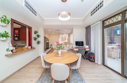 Apartment - 2 - 3 for sale in Kamoon 1 - Kamoon - Old Town - Downtown Dubai - Dubai