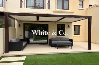 Townhouse - 3 Bedrooms - 3 Bathrooms for sale in Mira 1 - Mira - Reem - Dubai