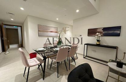 Apartment - 2 - 3 for sale in Downtown Views II Tower 3 - Downtown Views II - Zabeel 2 - Zabeel - Dubai