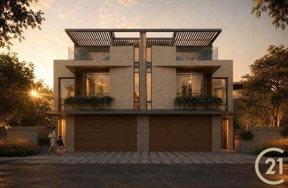 Villa - 4 - 5 for sale in Amara - Tilal Al Ghaf - Dubai