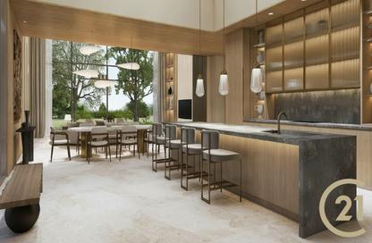 Villa - 4 - 5 for sale in Amara - Tilal Al Ghaf - Dubai