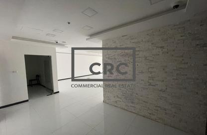 Office Space - Studio - 1 Bathroom for rent in The Exchange - Business Bay - Dubai