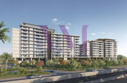 Apartment - 3 Bedrooms - 4 Bathrooms for sale in Al Hamra Greens - Al Hamra Village - Ras Al Khaimah