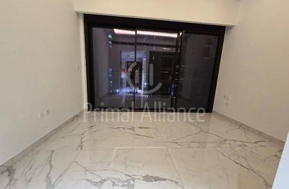 Apartment - Studio - 1 Bathroom for sale in Azizi Riviera 63 - Azizi Riviera - Meydan One - Meydan - Dubai
