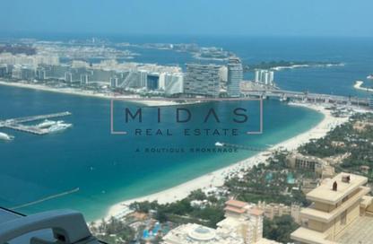 Apartment - 1 Bedroom - 2 Bathrooms for rent in Elite Residence - Dubai Marina - Dubai Apartment - 1 Bedroom - 2 Bathrooms for rent in Elite Residence - Dubai Marina - Dubai
