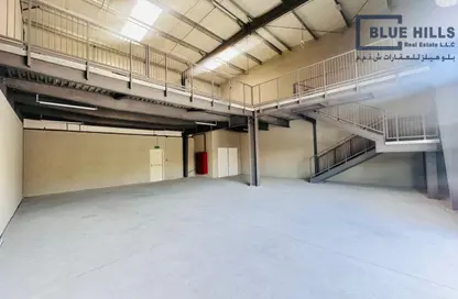 مستودع - استوديو - 1 حمام للايجار في القصيص الصناعية 4 - المنطقة الصناعية بالقصيص - القصيص - دبي