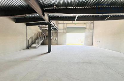 Warehouse - Studio - 1 Bathroom for rent in Al Qusais Industrial Area 4 - Al Qusais Industrial Area - Al Qusais - Dubai