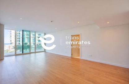 Apartment - 2 Bedrooms - 3 Bathrooms for rent in Mamsha Al Saadiyat - Saadiyat Cultural District - Saadiyat Island - Abu Dhabi