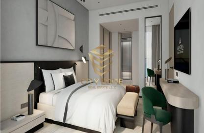 Apartment - 3 Bedrooms - 5 Bathrooms for sale in Anantara Residences - Al Rifa'ah - Al Heerah - Sharjah